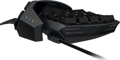 Razer Orbweaver Chroma