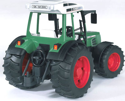 Bruder Fendt 209S Tractor 1:16 for 3++ Years 02100