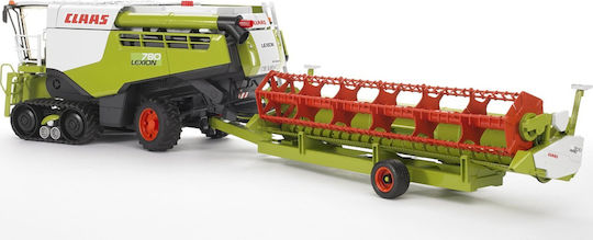 Bruder Class Lexion 780 Combine Pickup Truck For 3+ Years