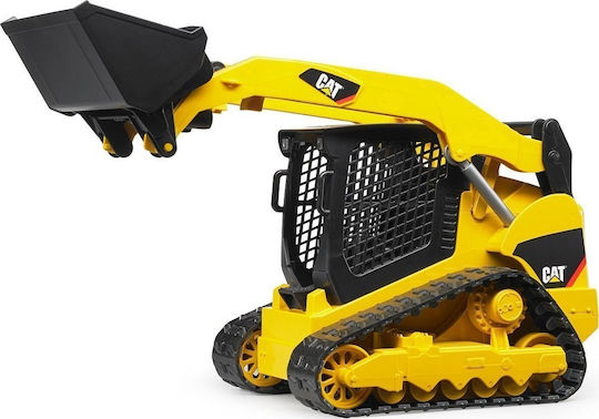 Bruder Diavolaki Cat with Tracks Loader 1:16 for Ages 3+