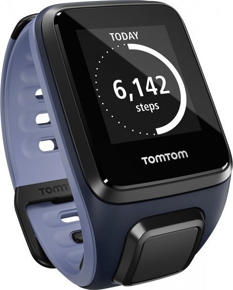 tomtom runner 2 cardio and music
