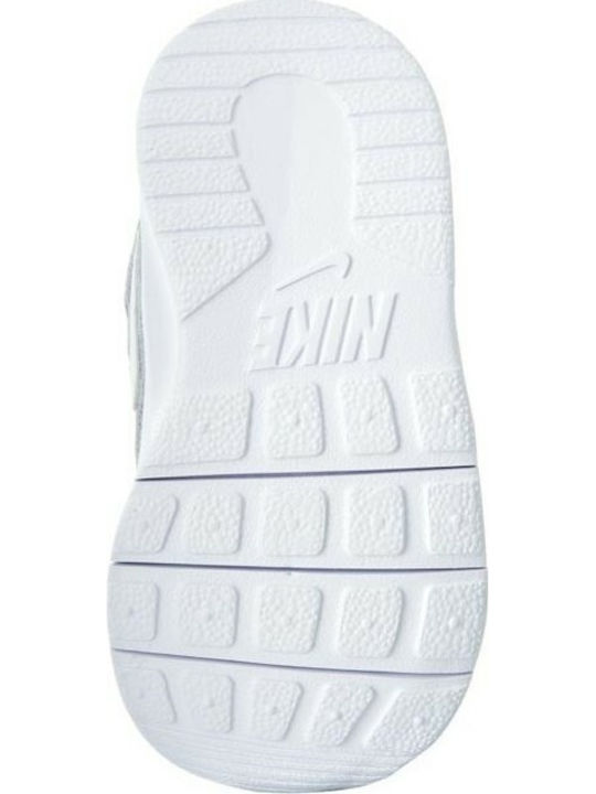 Tanjun TDV Kids Running Shoes Gray