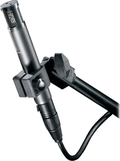 Audio Technica ATM 450 Πυκνωτικό Μικρόφωνο XLR για Φωνητικά