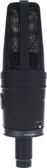 Audio Technica AT 4050SM Πυκνωτικό Μικρόφωνο XLR Shock Mounted για Φωνητικά