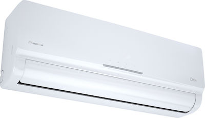 Inventor Omnia O1MVI-18WFR/O1MVO-18 Инверторен климатик 18000 BTU A++ - А++/А+ с йонизатор и WiFi