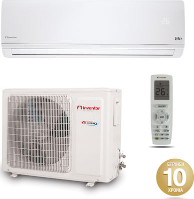 Inventor L2VI-12/L2VO-12 Aparat de aer condiționat Inverter A++/A+ - A+