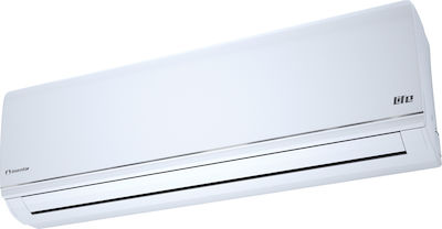 Inventor Life Κλιματιστικό Inverter 9000 BTU A++/A+ με Ιονιστή