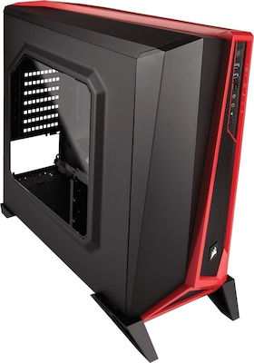 Corsair Carbide Spec-Alpha Gaming Midi-Turm Computergehäuse Schwarz