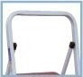 Profal Step Ladder iron 4 Stair 91cm