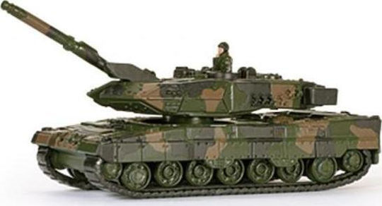 Siku Panzer Panzer 1:87 Militär für 3+ Alter