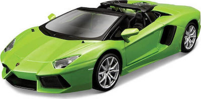 Maisto Lamborghini Aventador LP 700 Car 1:24 for 3++ Years (Various Designs) 1pc 31504