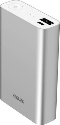 Asus ZenPower 10050mAh cu Port USB-A Argint