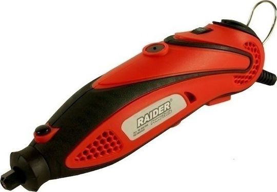 Raider RD-MG06 Περιστροφικό Πολυεργαλείο 135W με Ρύθμιση Ταχύτητας