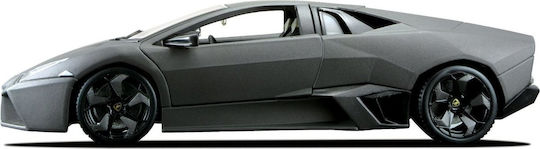 Bburago Lamborghini Reventon Toy Car 1:18 Black for 3++ Years