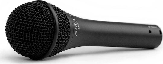 Audix OM7 Δυναμικό XLR Microphone Handmade for Vocals