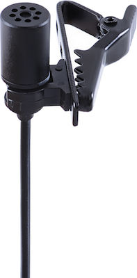 Boya Πυκνωτικό Μικρόφωνο 3.5mm BY-M1 Πέτου για Κάμερα