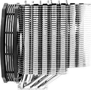 Thermalright Le Grand Macho RT Ψύκτρα Επεξεργαστή για Socket 115x/AM3/AM3+ Λευκή
