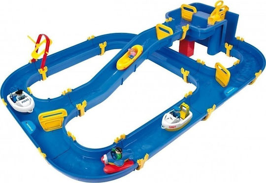 Big Waterplay Πίστα