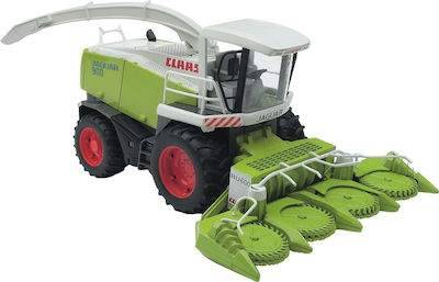 Bruder Κομπίνα Claas Jaguar 900 Tractor 1:16 pentru 3++ Ani 02131