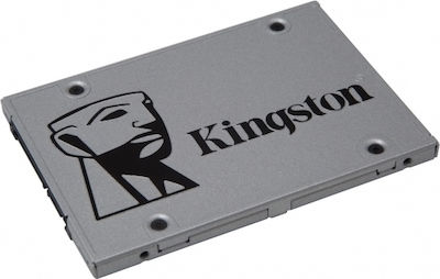 Kingston UV400 SSD 240GB 2.5'' SATA III SUV400S3B7A/240G