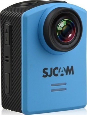 Sjcam m20 аккумулятор