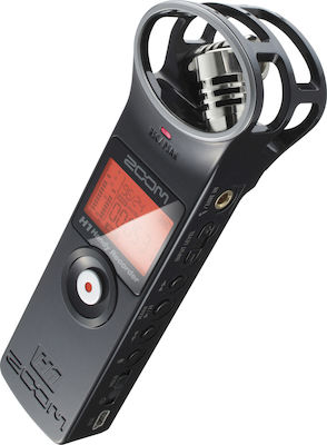 Zoom H1