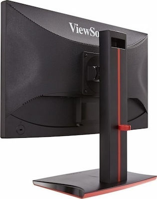 Viewsonic XG2401 TN Gaming Monitor 24" FHD 1920x1080 144Hz με Χρόνο Απόκρισης 1ms GTG