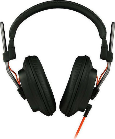 Fostex T20RP MK3 Ενσύρματα Over Ear Ακουστικά Μαύρα