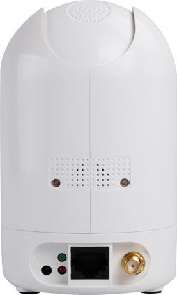 Foscam R4 IP Surveillance Camera Wi-Fi Full HD+ 4MP with Two-Way Communication and Lens 4mm