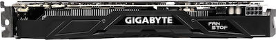Gigabyte GeForce GTX 1080 8GB GDDR5X Grafikkarte