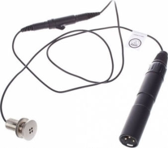 AKG C562 CM Πυκνωτικό Μικρόφωνο XLR Clip On