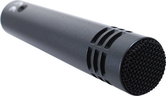 Sennheiser E 614 Πυκνωτικό Μικρόφωνο XLR Shock Mounted για Studio
