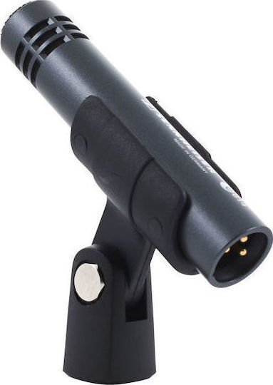 Sennheiser E 614 Πυκνωτικό Μικρόφωνο XLR Shock Mounted για Studio