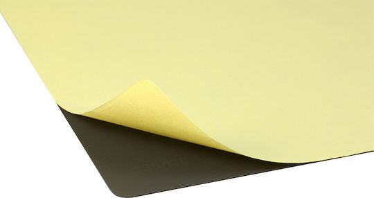 Yenkee YPM-2000GY Mouse Pad (220mm) Γκρι