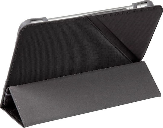 Targus Fit N’ Grip Universal 360 Rotational 7-8" Flip Cover Μαύρη (Universal 7")