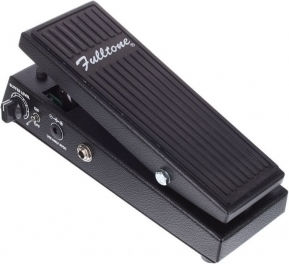 Fulltone Clyde Deluxe Wah Πετάλι Effect WahWah Ηλεκτρικής Κιθάρας