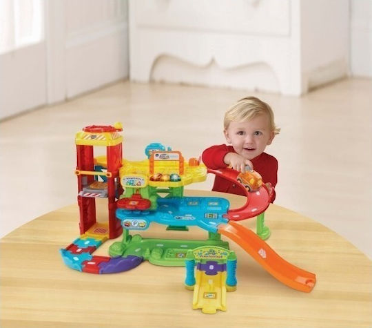 Vtech Toot Toot Drivers: Parking Garage Γκαράζ