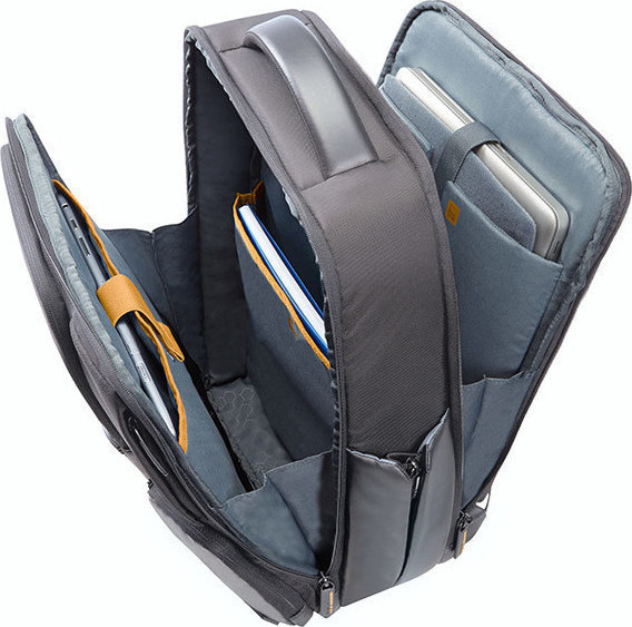 Samsonite Cityscape Style Backpack Expandable 15.6" Skroutz.gr