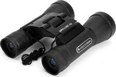 Celestron Αδιάβροχα Κιάλια Upclose G2 16x32mm Roof