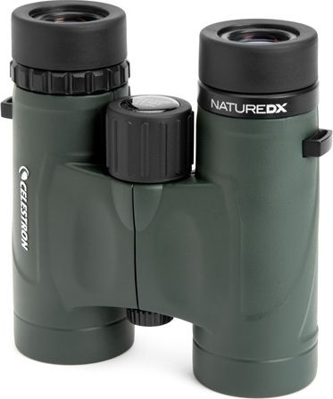 Celestron Binoculars Nature DX 10x32mm