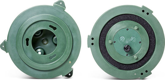 JBL Control 88M Ηχείο 60W Εξωτερικού Χώρου (Τεμάχιο) Πράσινο