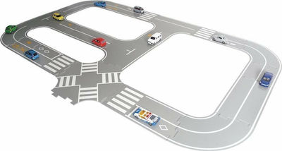 Tomy Tomica: Road Pack Track for 4++ Years 85204