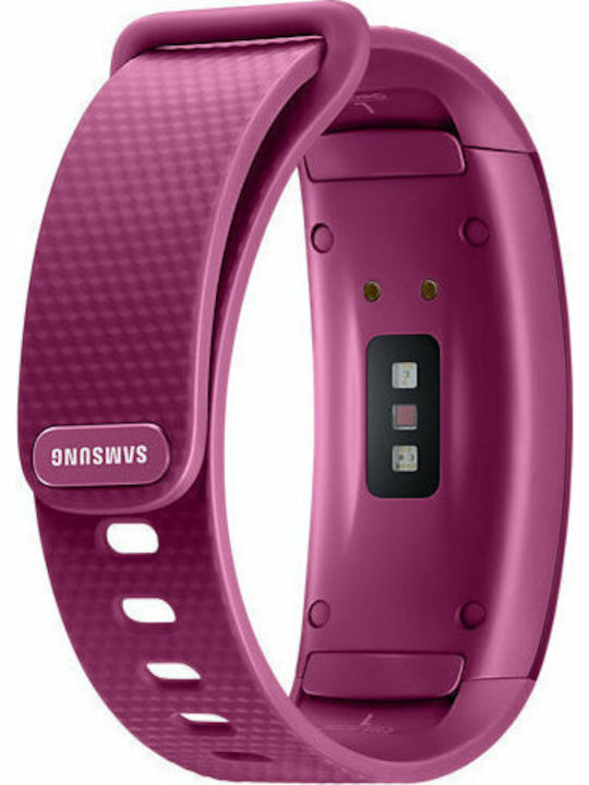 Samsung Gear Fit 2 Ροζ