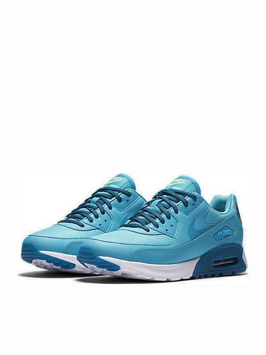 Air Max 90 Ultra Women's Turquoise Sneakers