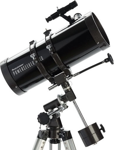 Celestron Powerseeker 127EQ