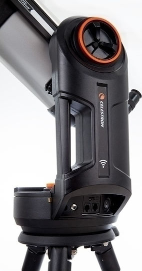 Celestron Nexstar Evolution 6 Robotic