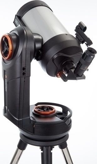 Celestron Nexstar Evolution 6 Robotic