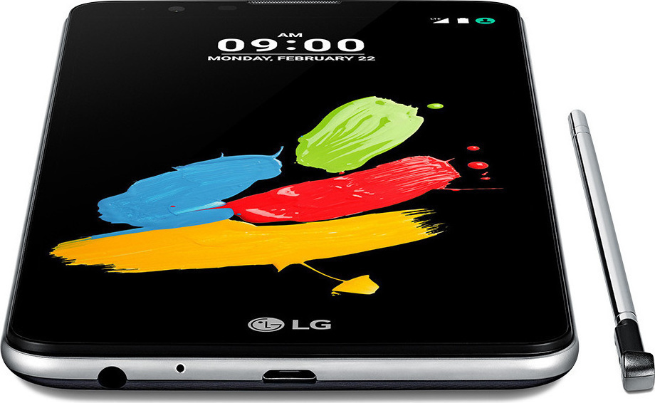 DRIVERS LG STYLUS 2 DUAL WINDOWS VISTA DOWNLOAD