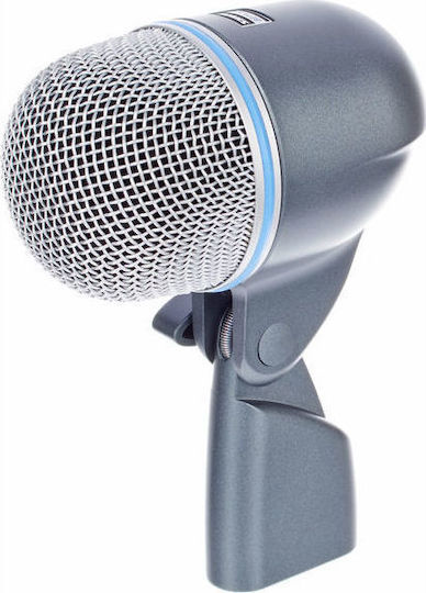 Shure DMK57-52 Σετ Δυναμικό Μικρόφωνο XLR για Studio