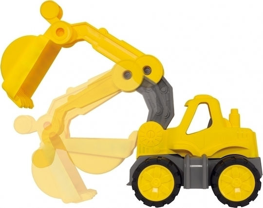 Big Power Worker Mini Digger Φορτηγό για 3+ Ετών
